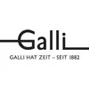 Galli Uhren Bijouterie logo