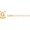 Gama Construction logo