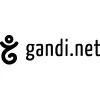 Gandi.net logo