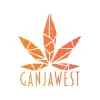 Ganja West logo