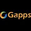 Gapps.xyz logo