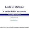 Gardner Tax and Financial logo
