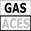 Gas Aces logo