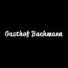 Gasthaus Bachmann logo