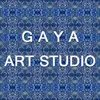 Gaya Art Studio logo