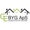Ge byg aps logo