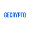 GeCrypto logo