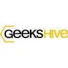 GeeksHive logo