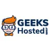 GEEKSHosted logo