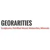 GeoRarities logo