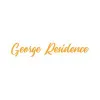 George Residence logo