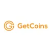 GetCoins logo