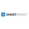 GhostMarket logo