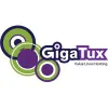 GigaTux logo