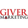 Giver Marketing logo
