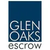 Glen Oaks Escrow logo