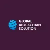 Global Blockchain Solution logo