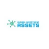 global investment assets logo
