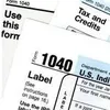 Global Tax Accountants logo
