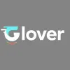 Glover logo