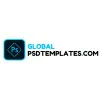 Global PSD logo