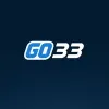 GO33AU logo