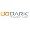 GoDark Faraday Bags logo