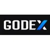 Godex.io logo