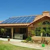 GoGreenSolar logo