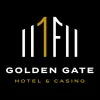 Golden Gate logo