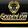 Golden Lion Casino logo
