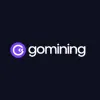 GoMining logo