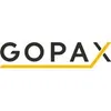 GOPAX logo