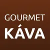 Gourmet Kava logo
