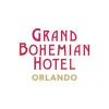 Grand Bohemian Hotel Orlando logo
