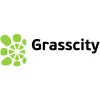 Grasscity logo