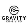 Gravity Co-living logo