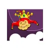 GreatJoker internet casino logo