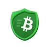 Green Address logo