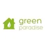 Green Paradise logo