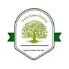 Green Queen Cleaning logo