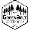 Greenbelt Outdoors logo