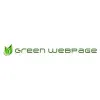 Greenwebpage logo