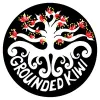 Grounded Kiwi logo