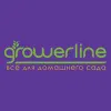 Growerline logo