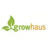 Growhaus Growshop logo
