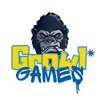 Logo Growl Games