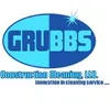Grubbs Construction Cleaning logo
