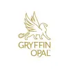 Gryffin Opal logo