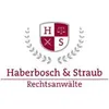 Haberbosch & Straub Lawyers logo